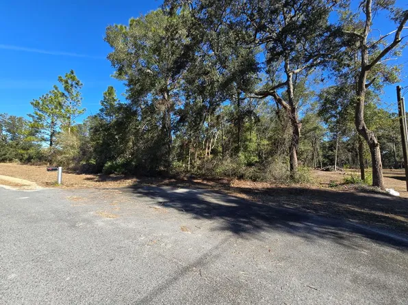  78th Ave, Trenton, FL 32693