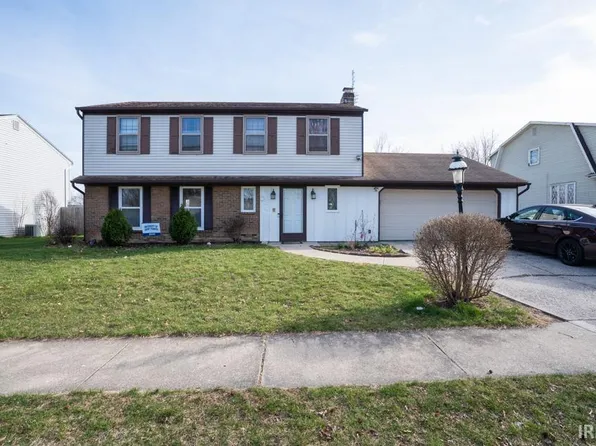 6124 Vance Ave, Fort Wayne, IN 46815