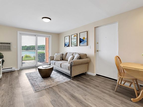 2nd image of 300 River St Unit 4