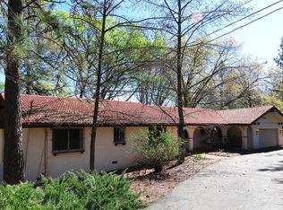 16851 Scott Way, Grass Valley, CA