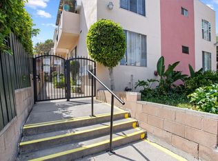 1205 N Fuller Ave #7, Los Angeles, CA 90046