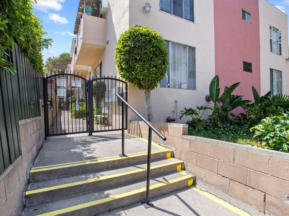 1205 N Fuller Ave #7