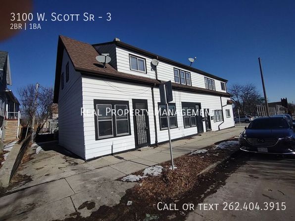 3100 W Scott St #3