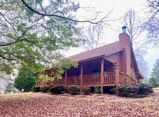 56 Country Mountain Ridge Dr, Murphy, NC 28906