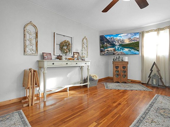 5th image of 4801 Obetz Reese Rd