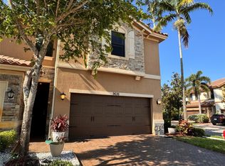 9636 Town Parc Cir S #9636, Pompano Beach, FL 33076
