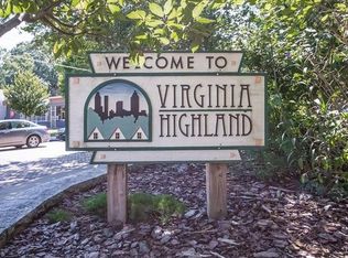 942 Rosedale Rd NE APT 1, Atlanta, GA 30306