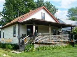 625 Darrow Rd, Akron, OH 44305