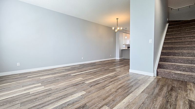 Calgary Townhouse for rent - 2 Bedrooms — photo 7