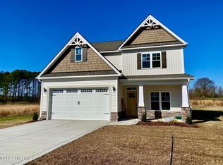 626 Fallingbrook Dr, Kenly, NC 27542