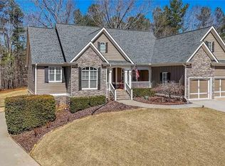 23 Captains Turn SE, Cartersville, GA 30121