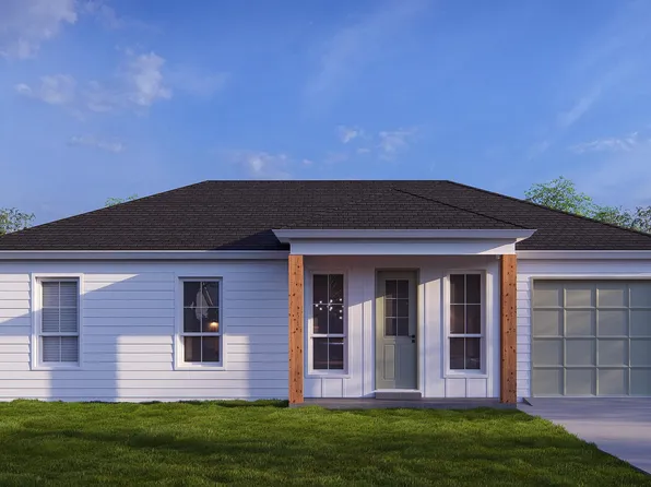 5523 Robertson Ave, Baton Rouge, LA 70805