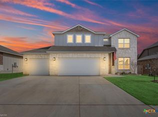 2004 Stillwell St, Nolanville, TX 76559