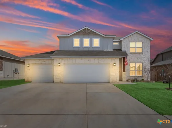 2004 Stillwell St, Nolanville, TX 76559