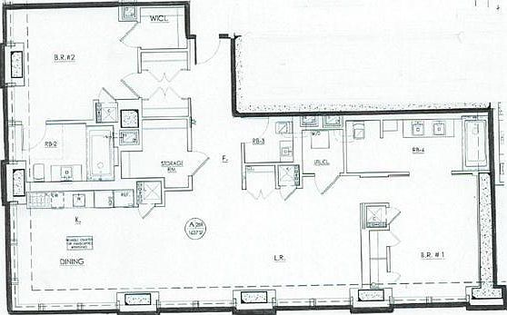 1st image of 400 5th Ave APT 49A