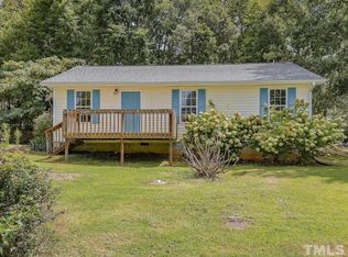 501 Central Ave, Hillsborough, NC 27278