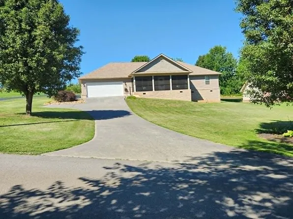 2449 Oakview Ln, Sevierville, TN 37876