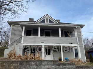 20 Rector St, Asheville, NC 28801