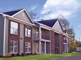 3609 Sapphire Rd UNIT 1, Fayetteville, NC 28303