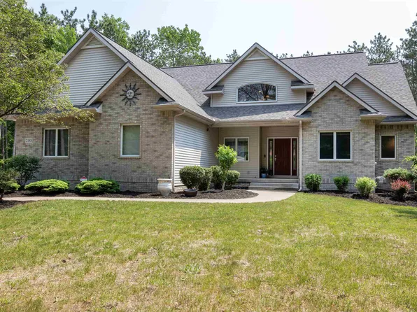 2188 N Rolling Ridge Dr, Midland, MI 48642