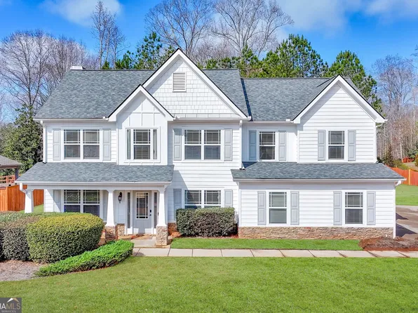 4719 Shady Lake Cir, Gainesville, GA 30507