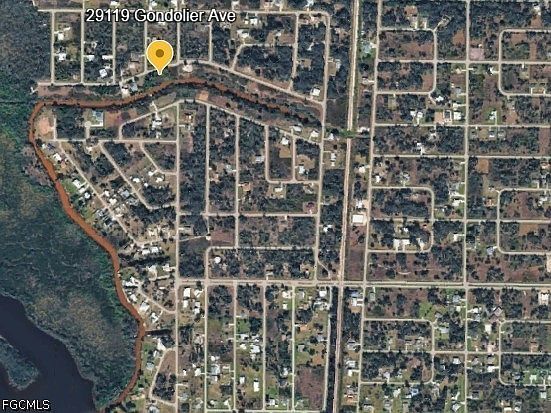 2nd image of 29119 Gondolier Ave