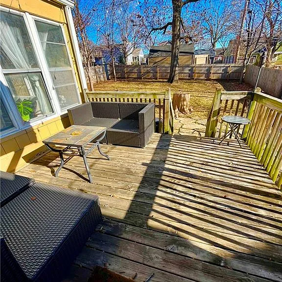 5635 Roe Blvd — Photo 18