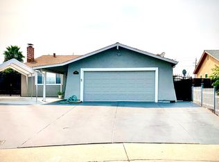 4305 Houndsbrook Way, San Jose, CA 95111