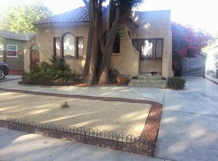 3346 Fay Ave, Culver City, CA 90232