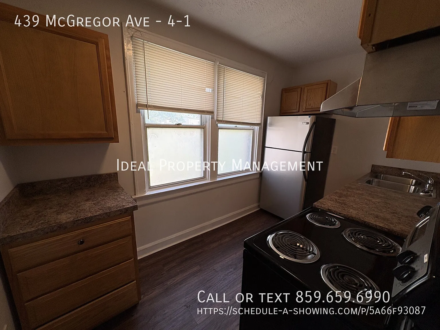 439 McGregor Ave, Unit 4-1 — Photo 4