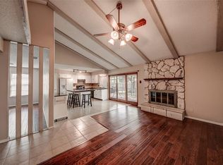 638 Cranbrook Park, Garland, TX 75043