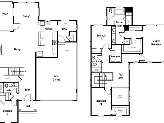 2nd image of 32222 49th (Lot 98) Court S