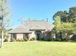 338 Highland Oaks S, Madisonville, LA 70447