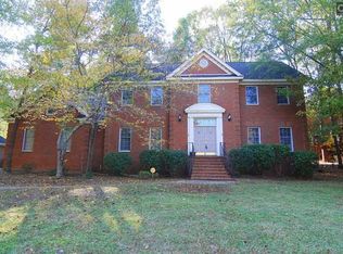 702 Woodcreek Ct, Columbia, SC 29212