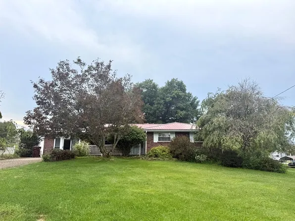 2526 Butler Logan Rd, Tarentum, PA 15084