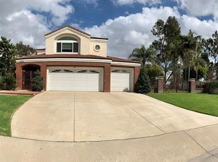 21260 Corral Ct, Walnut, CA 91789