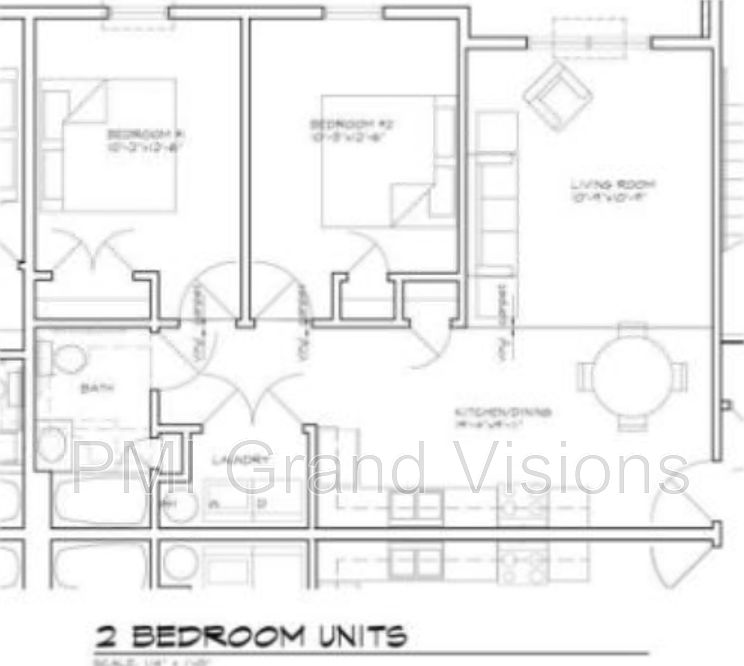 2nd image of 1501 W North 4th St Unit 15