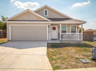 5762 Sunset Point, San Antonio, TX 78242