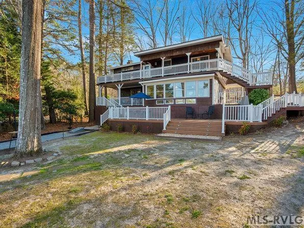 102 Seminole Trl, Henrico, NC 27842