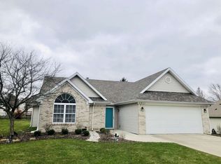 2911 S East St, Richmond, IN 47374