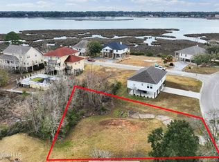 1931 Bayside Dr, Biloxi, MS 39532
