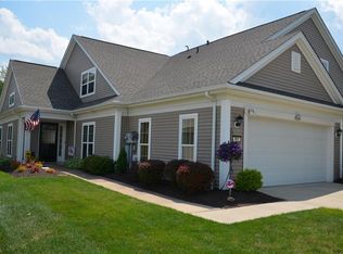 491 Eastarbor Ln, Brunswick, OH 44212