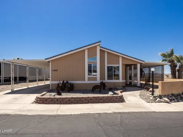 1400 King Dr, Lake Havasu City, AZ 86404