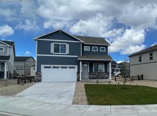 2274 Doe Tracks Ct, Monument, CO 80132