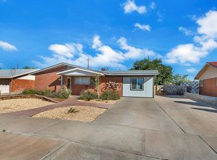 10164 Suez Ave, El Paso, TX 79925