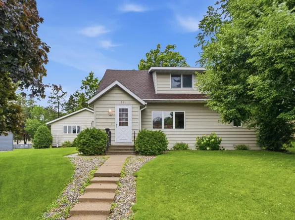 309 5th Ave SE, Melrose, MN 56352