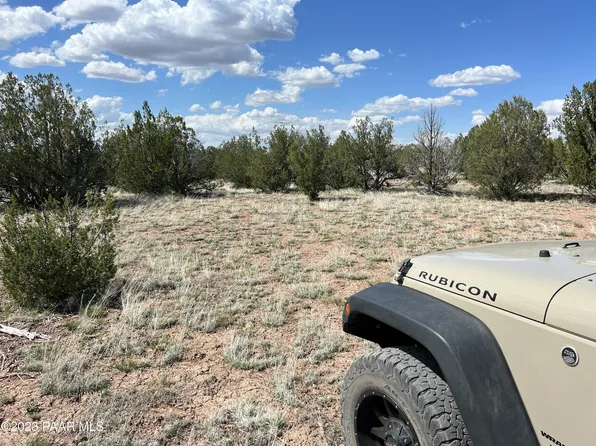 2125 W Cienega Dr, Williams, AZ 86046