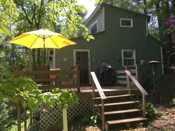 42 Wits End Rd, Sudbury, VT 05733