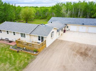 11002 200th St NE, Thief River Falls, MN 56701