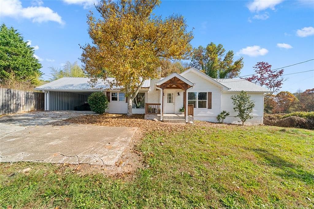1333 Blue Ridge Dr, Blue Ridge, GA 30513 | Zillow